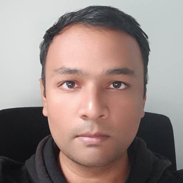 Profile image of %s Abhilash Hota