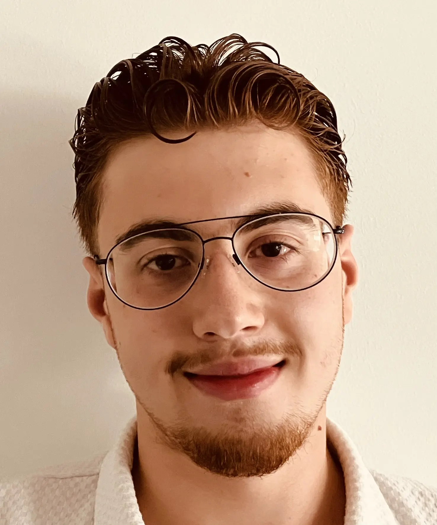 Profile image of Muadh Sati